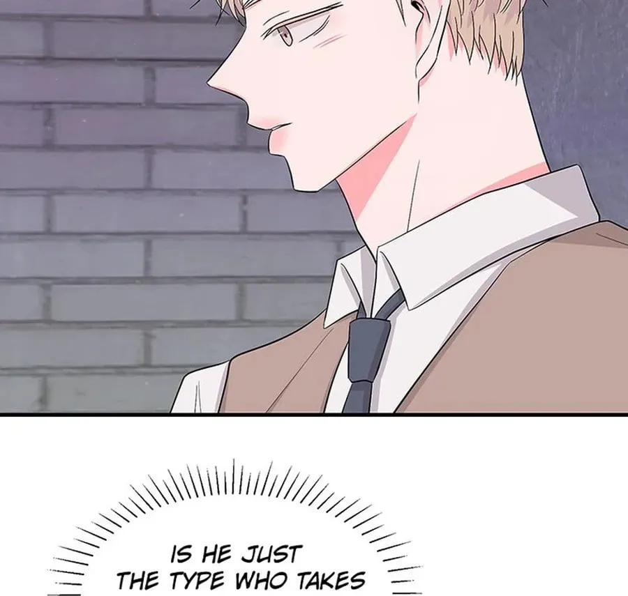 Gold Hands Chapter 23 page 7 - 