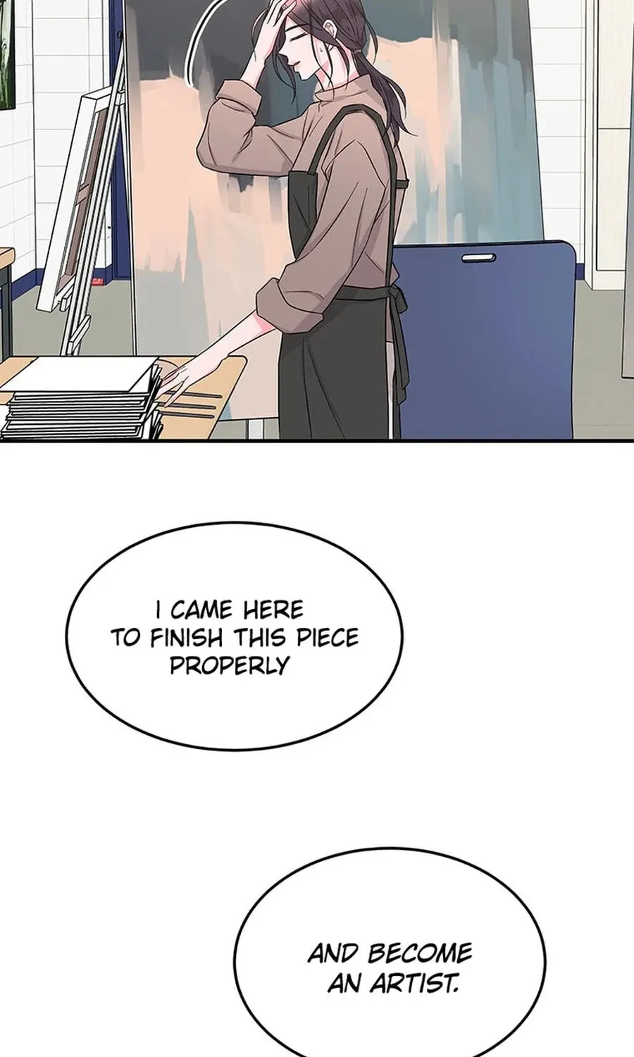 Gold Hands Chapter 23 page 61 - 
