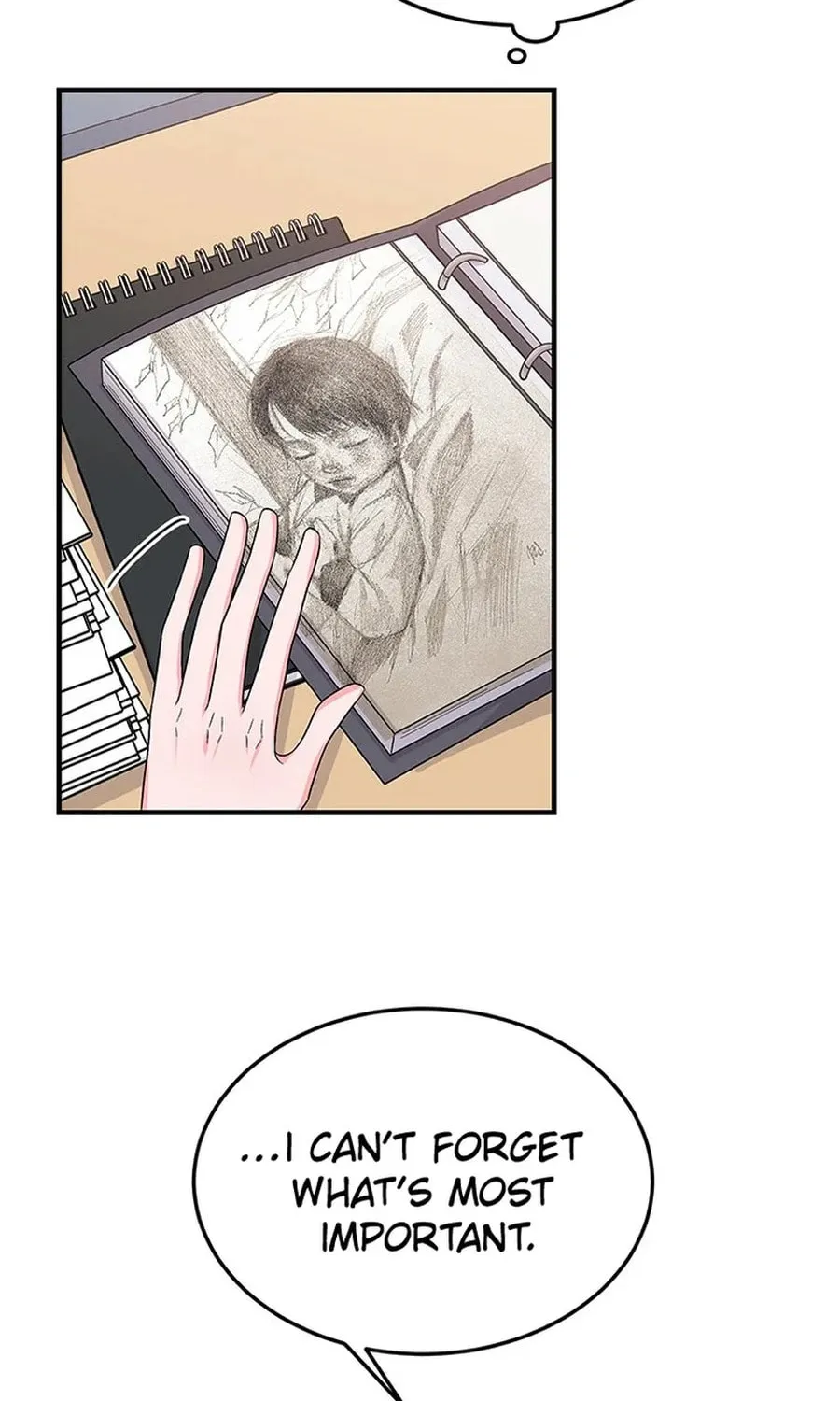 Gold Hands Chapter 23 page 62 - 