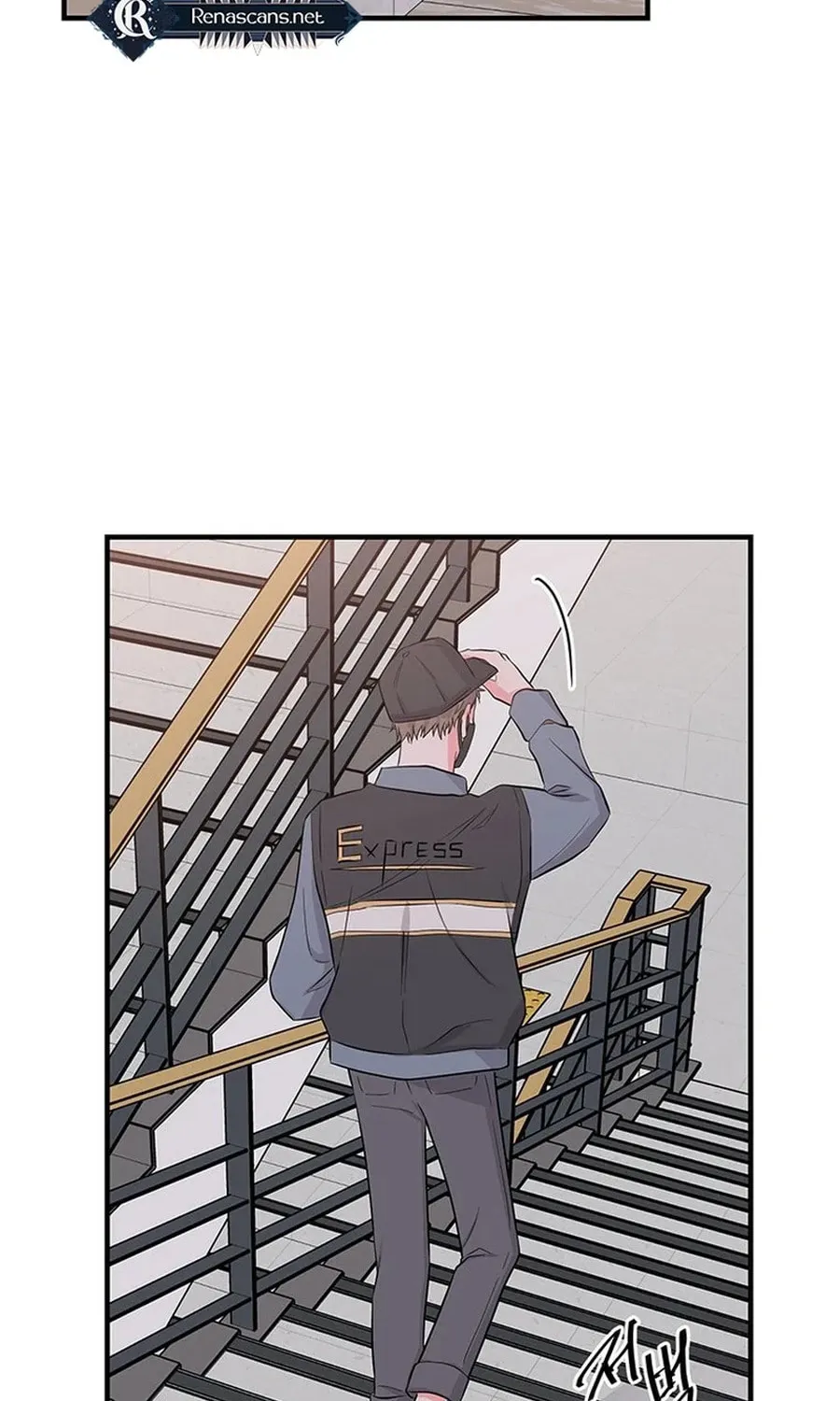 Gold Hands Chapter 23 page 67 - 