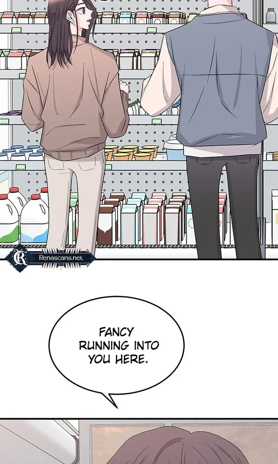 Gold Hands Chapter 23 page 72 - 