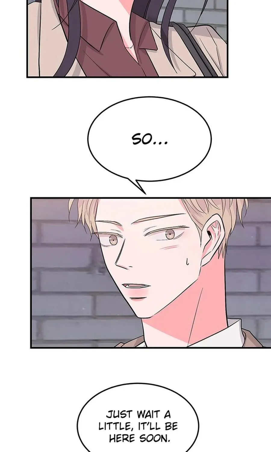 Gold Hands Chapter 23 page 10 - 