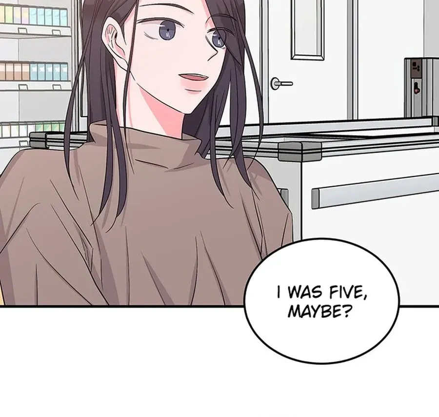 Gold Hands Chapter 24 page 14 - 