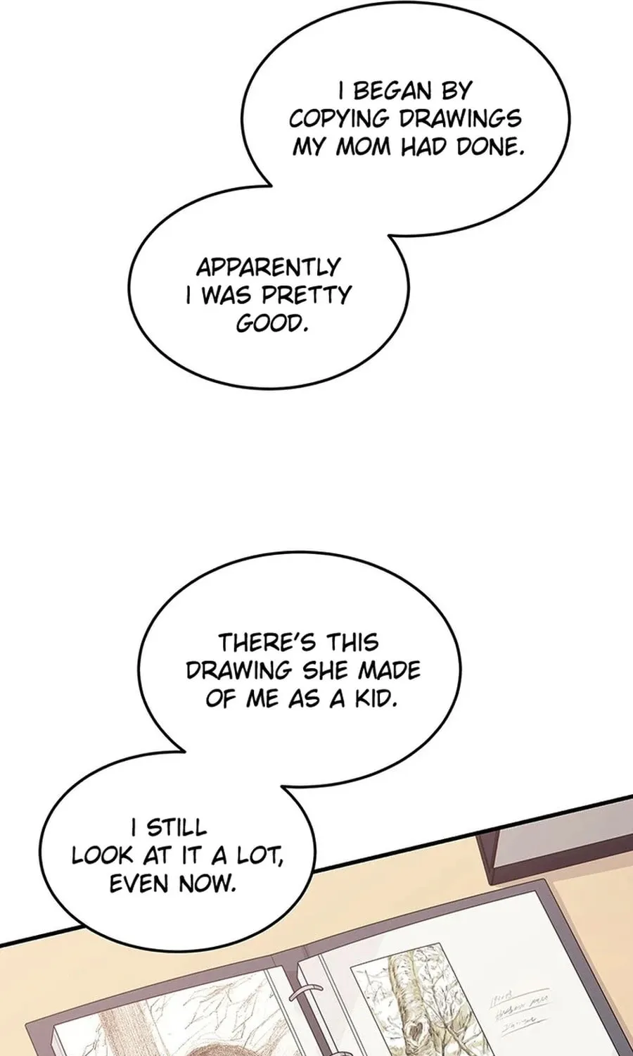 Gold Hands Chapter 24 page 15 - 