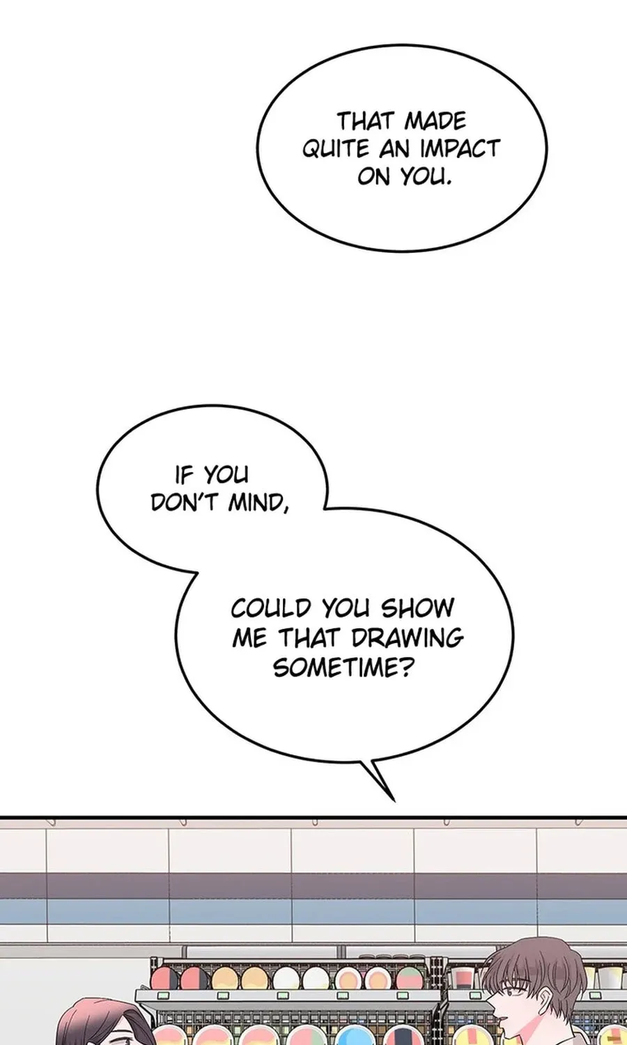 Gold Hands Chapter 24 page 18 - 
