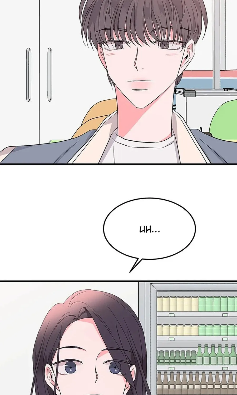Gold Hands Chapter 24 page 20 - 