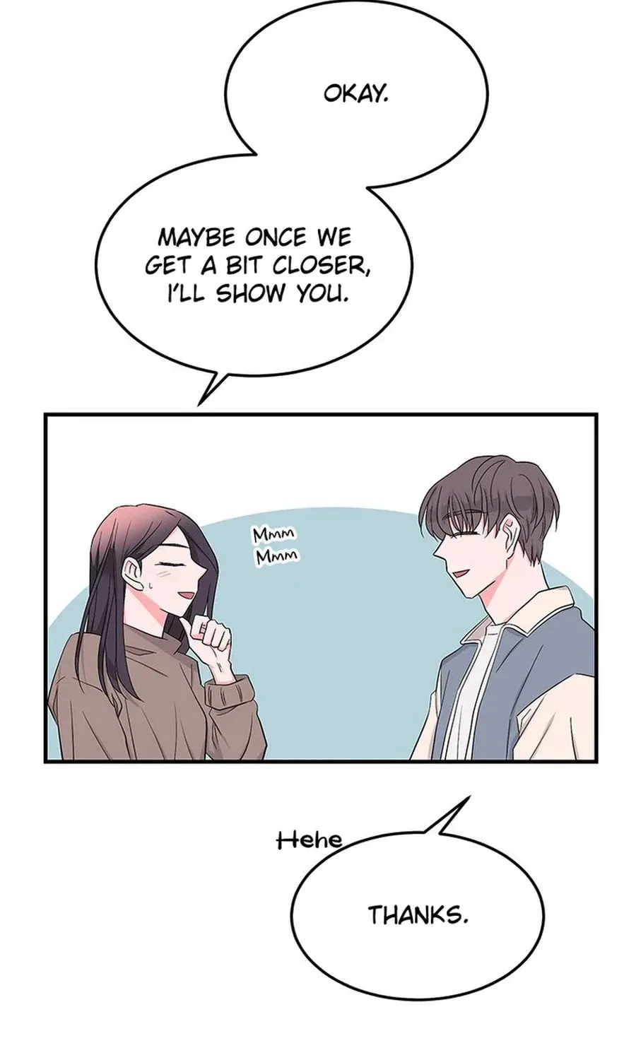 Gold Hands Chapter 24 page 22 - 