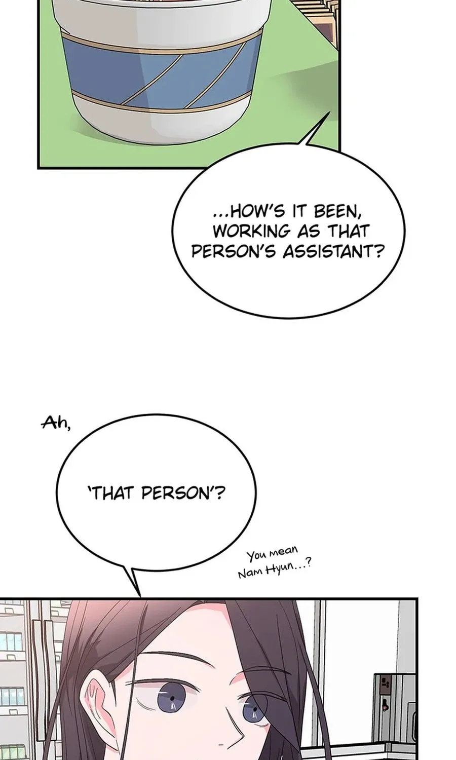 Gold Hands Chapter 24 page 24 - 