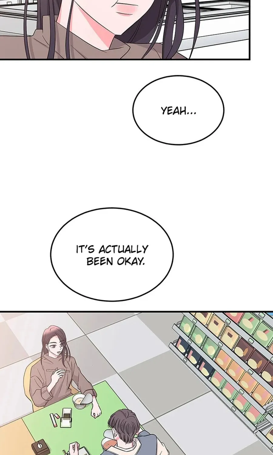 Gold Hands Chapter 24 page 25 - 