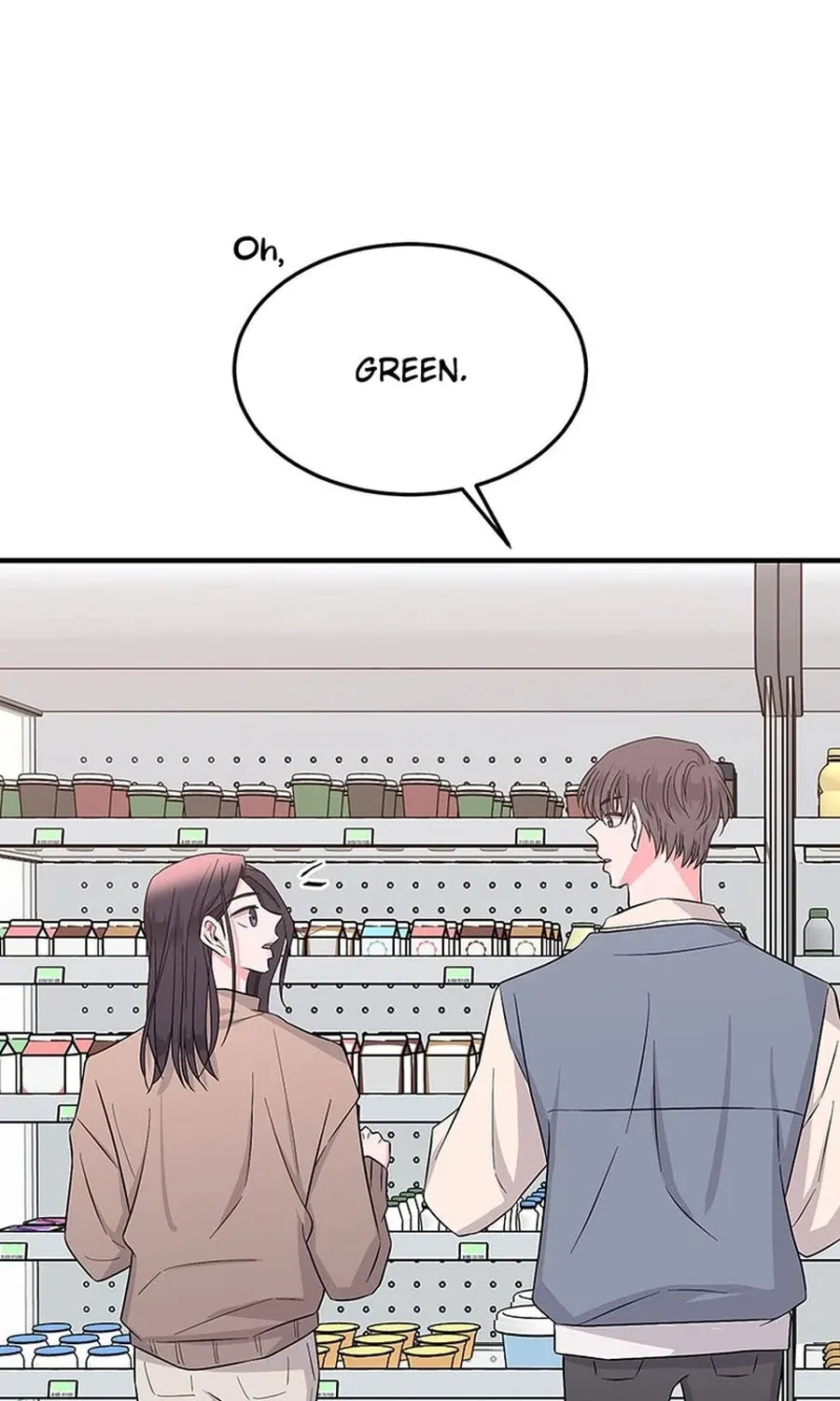 Gold Hands Chapter 24 page 4 - 