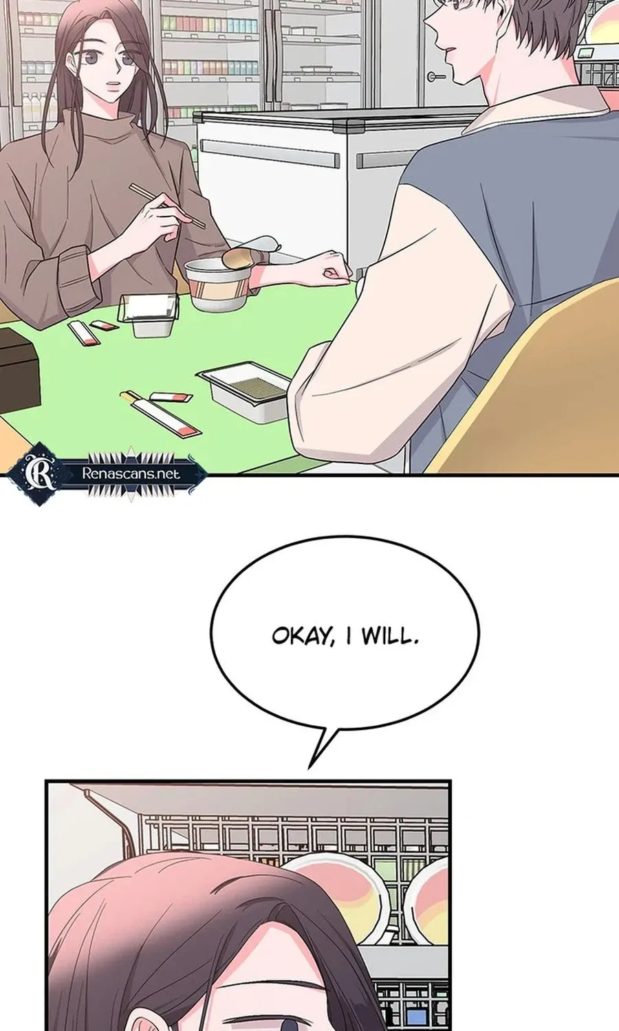 Gold Hands Chapter 24 page 31 - 