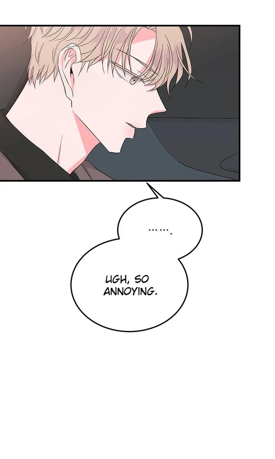 Gold Hands Chapter 24 page 36 - 