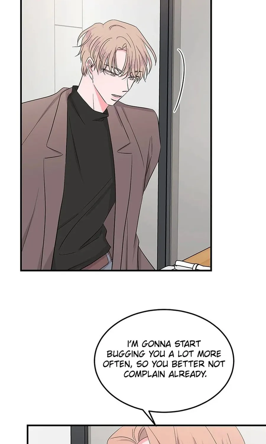 Gold Hands Chapter 24 page 41 - 
