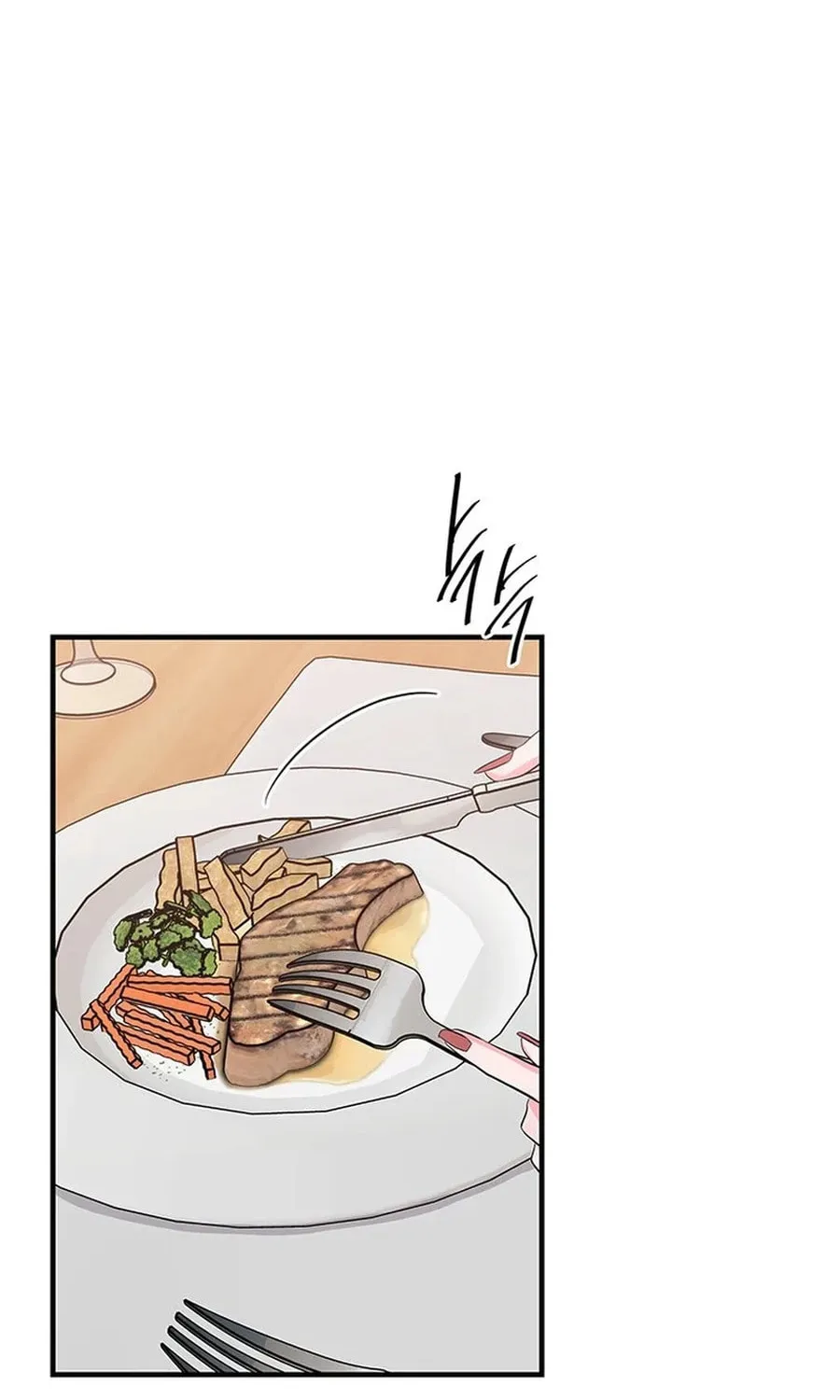 Gold Hands Chapter 24 page 44 - 