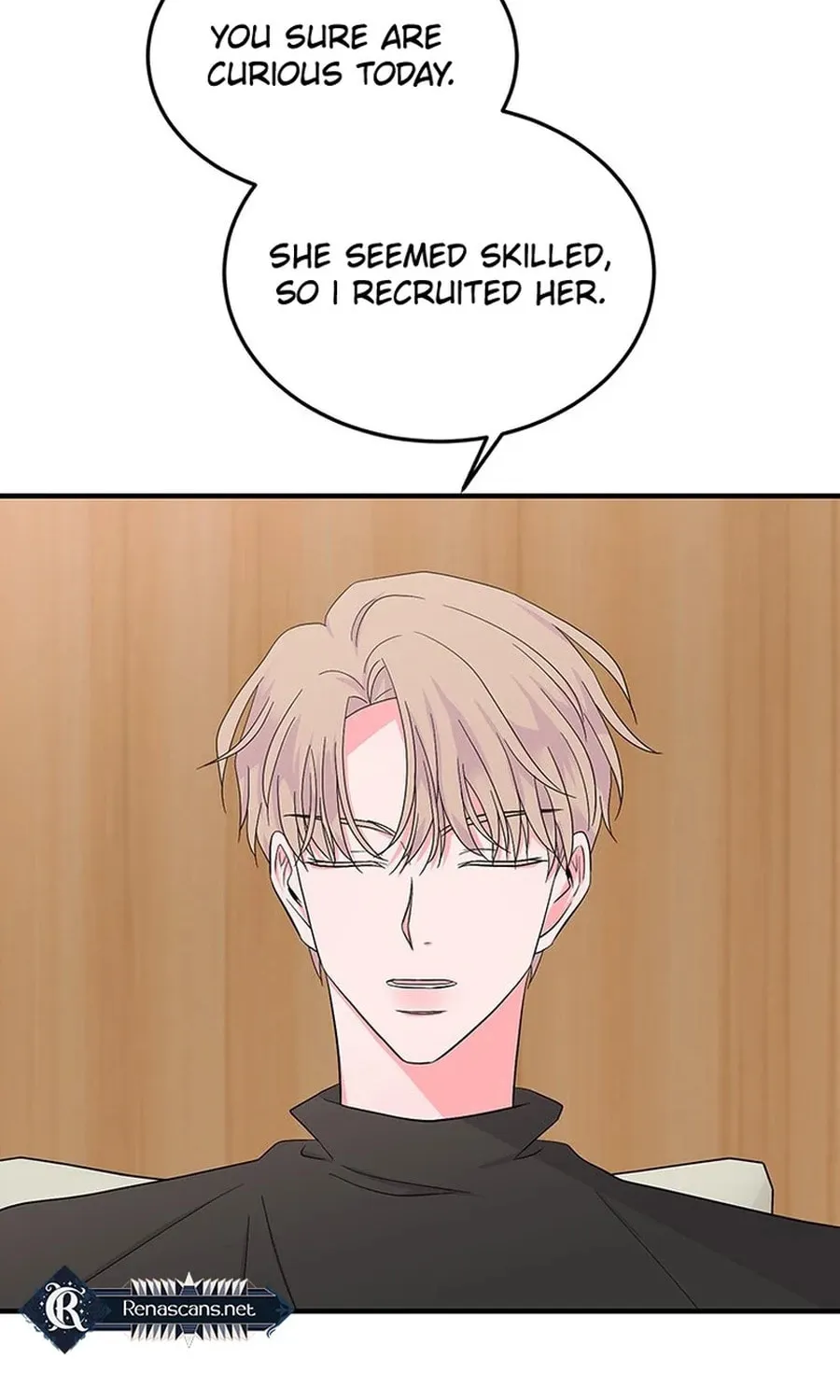 Gold Hands Chapter 24 page 48 - 