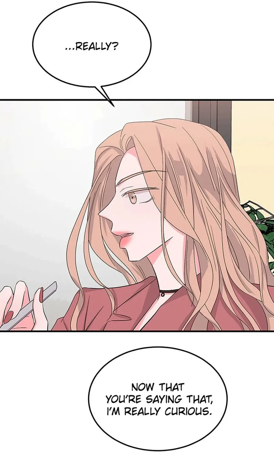 Gold Hands Chapter 24 page 50 - 