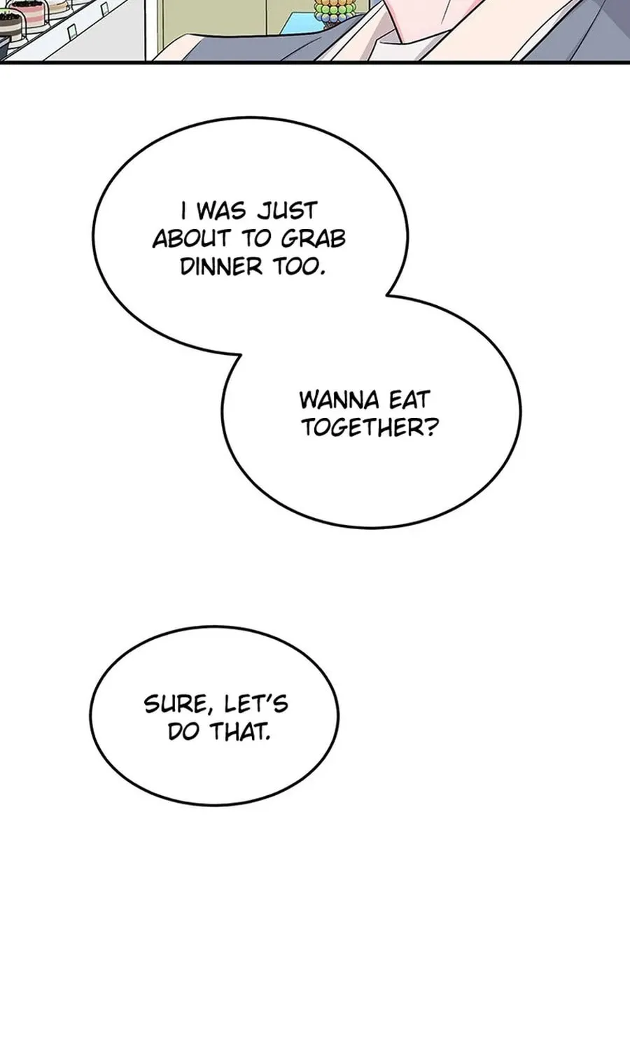 Gold Hands Chapter 24 page 6 - 