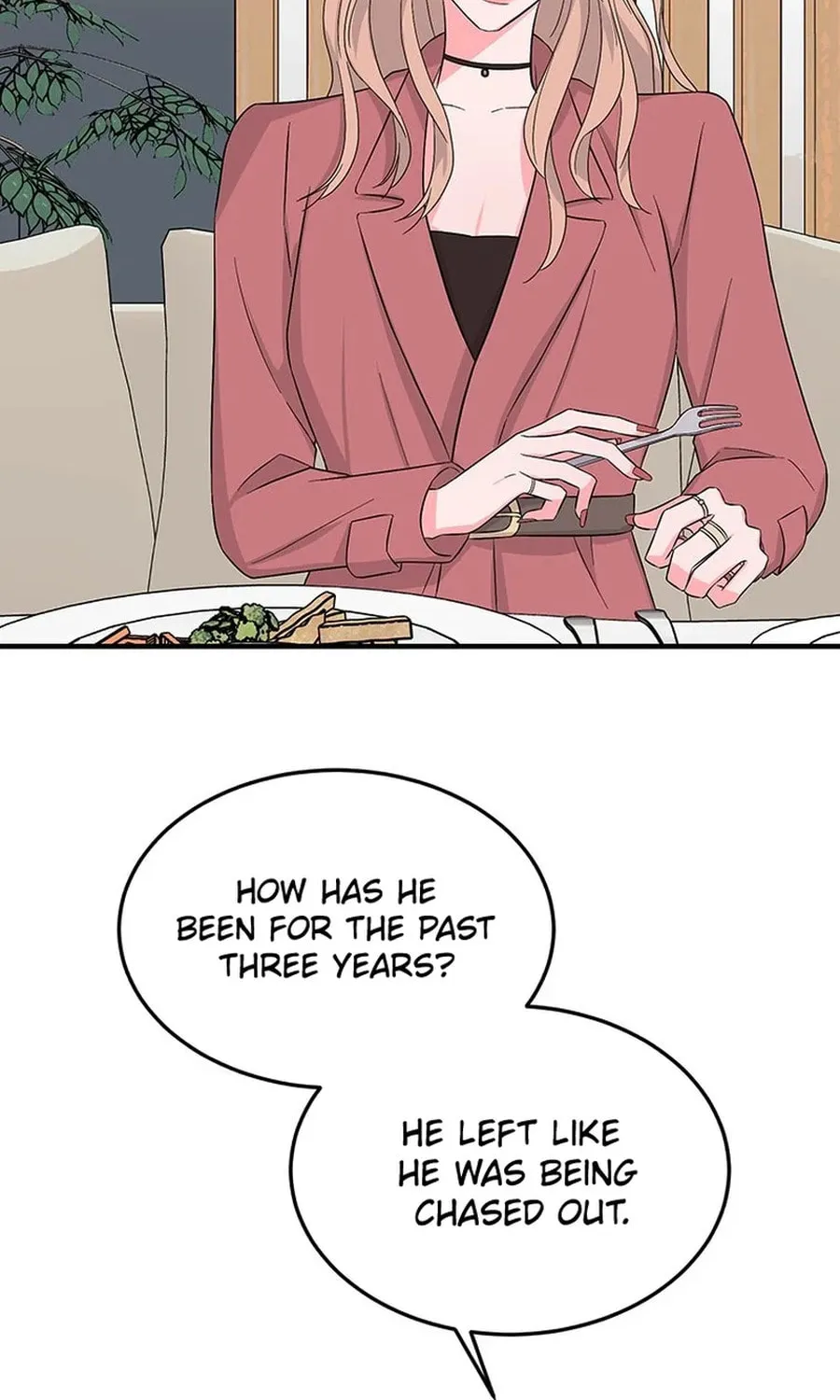 Gold Hands Chapter 24 page 53 - 