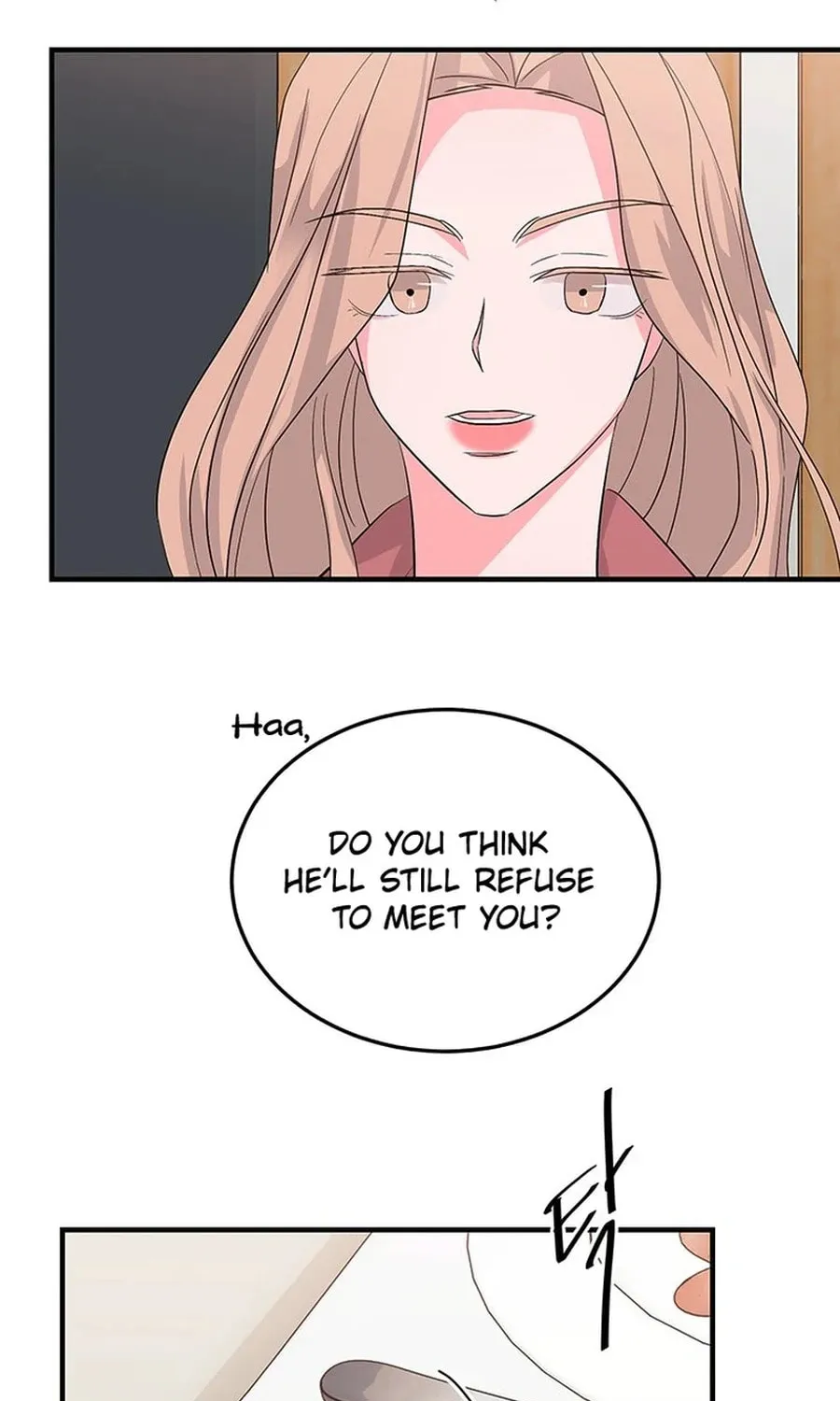 Gold Hands Chapter 24 page 54 - 