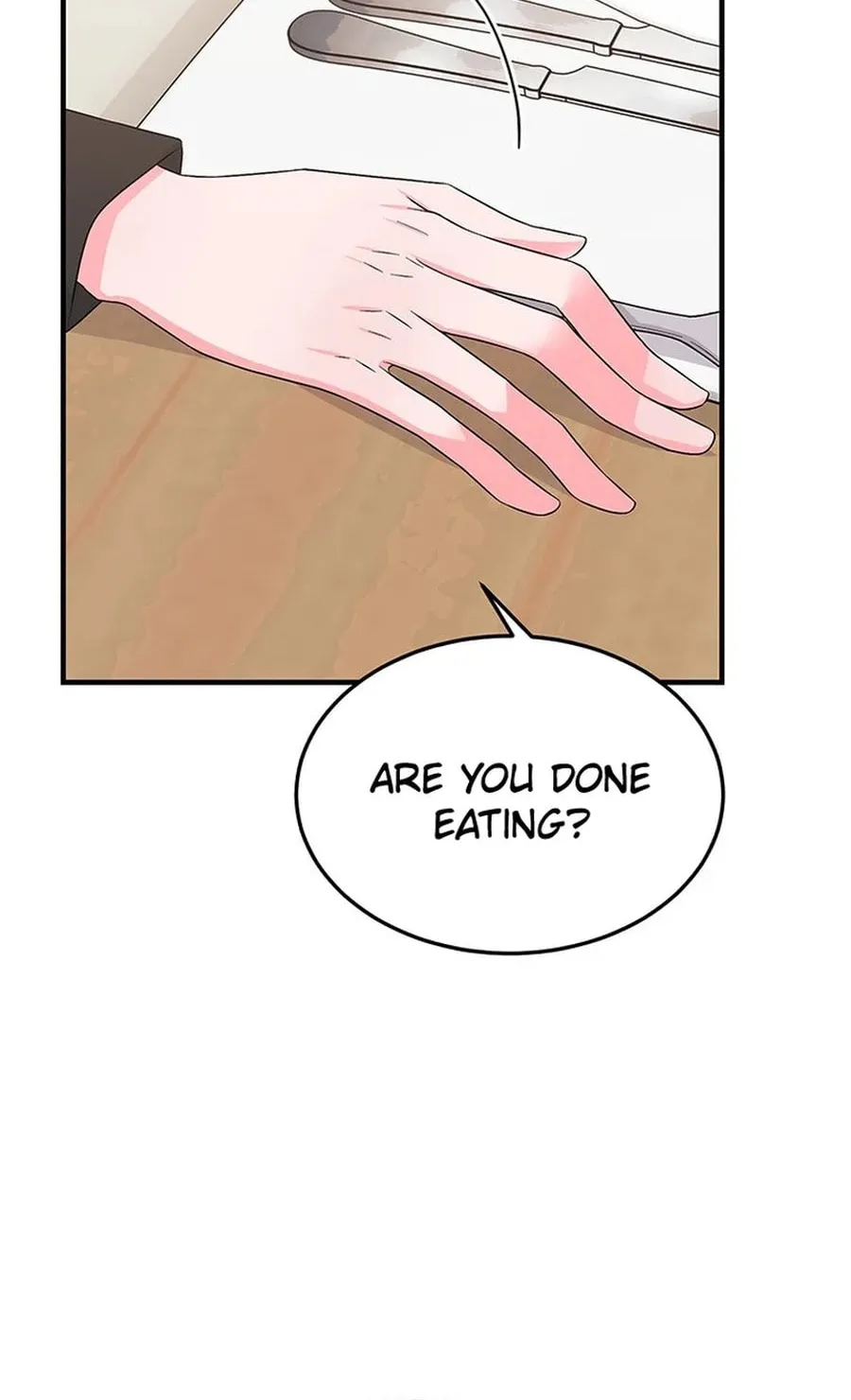 Gold Hands Chapter 24 page 55 - 