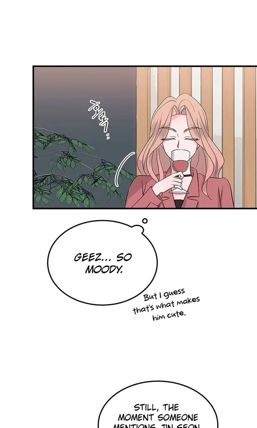 Gold Hands Chapter 24 page 60 - 