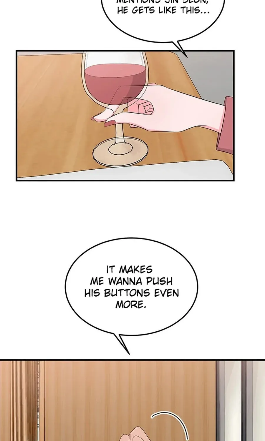 Gold Hands Chapter 24 page 61 - 