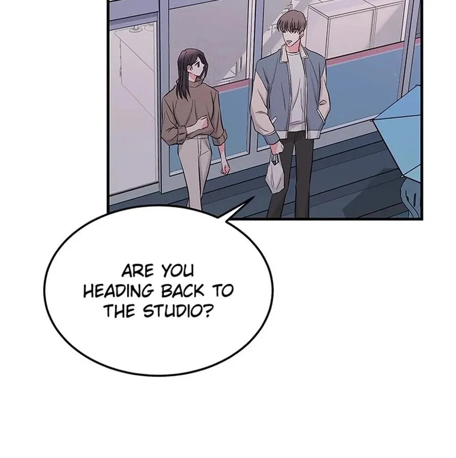 Gold Hands Chapter 24 page 69 - 