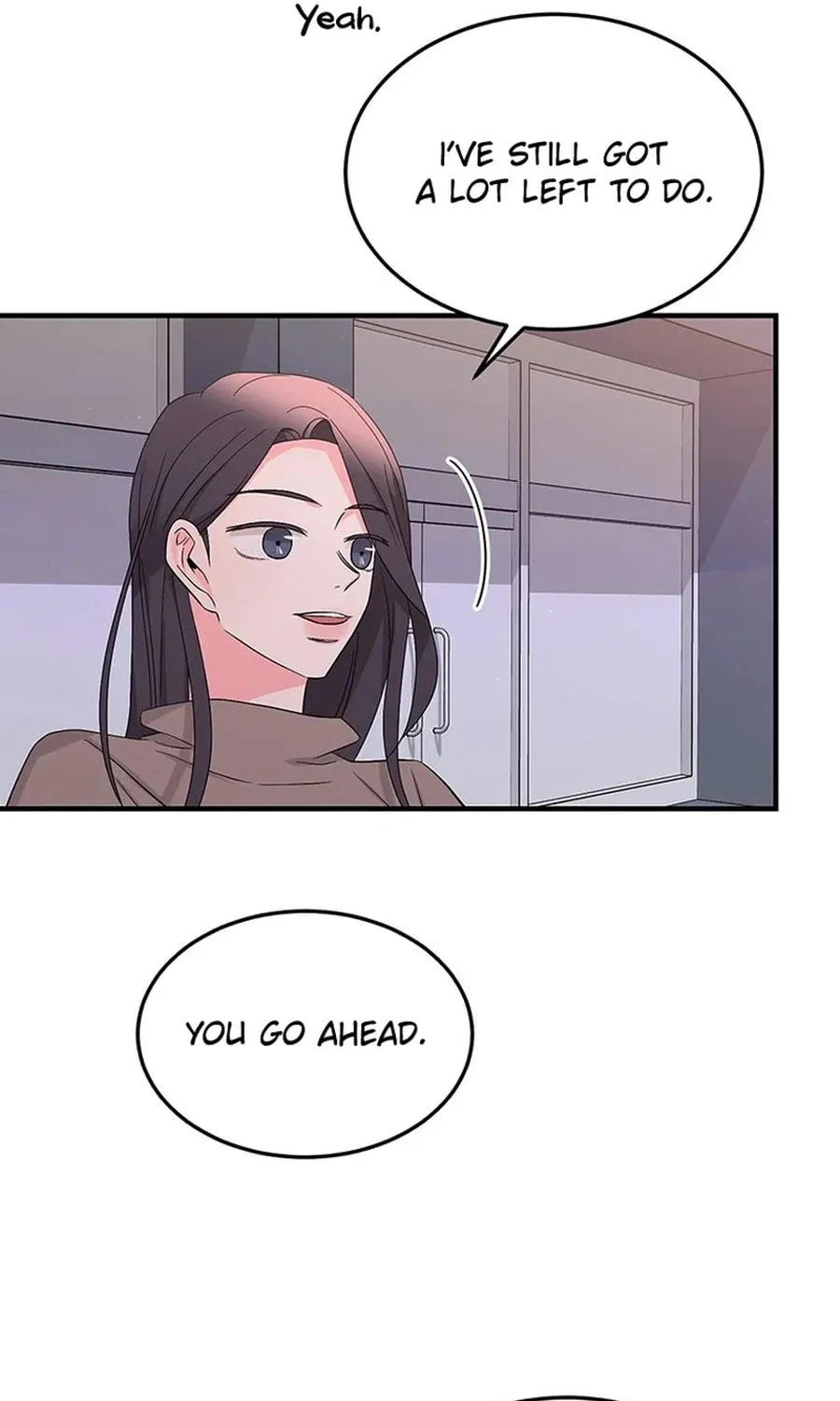 Gold Hands Chapter 24 page 70 - 