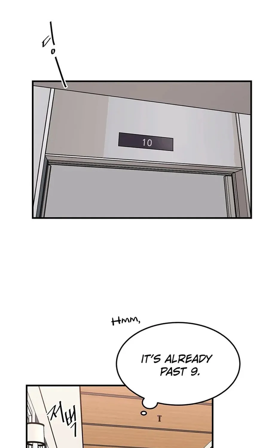 Gold Hands Chapter 24 page 73 - 