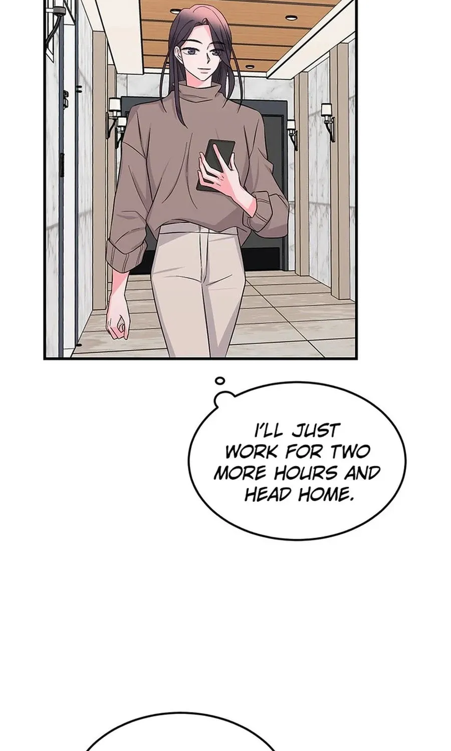 Gold Hands Chapter 24 page 74 - 