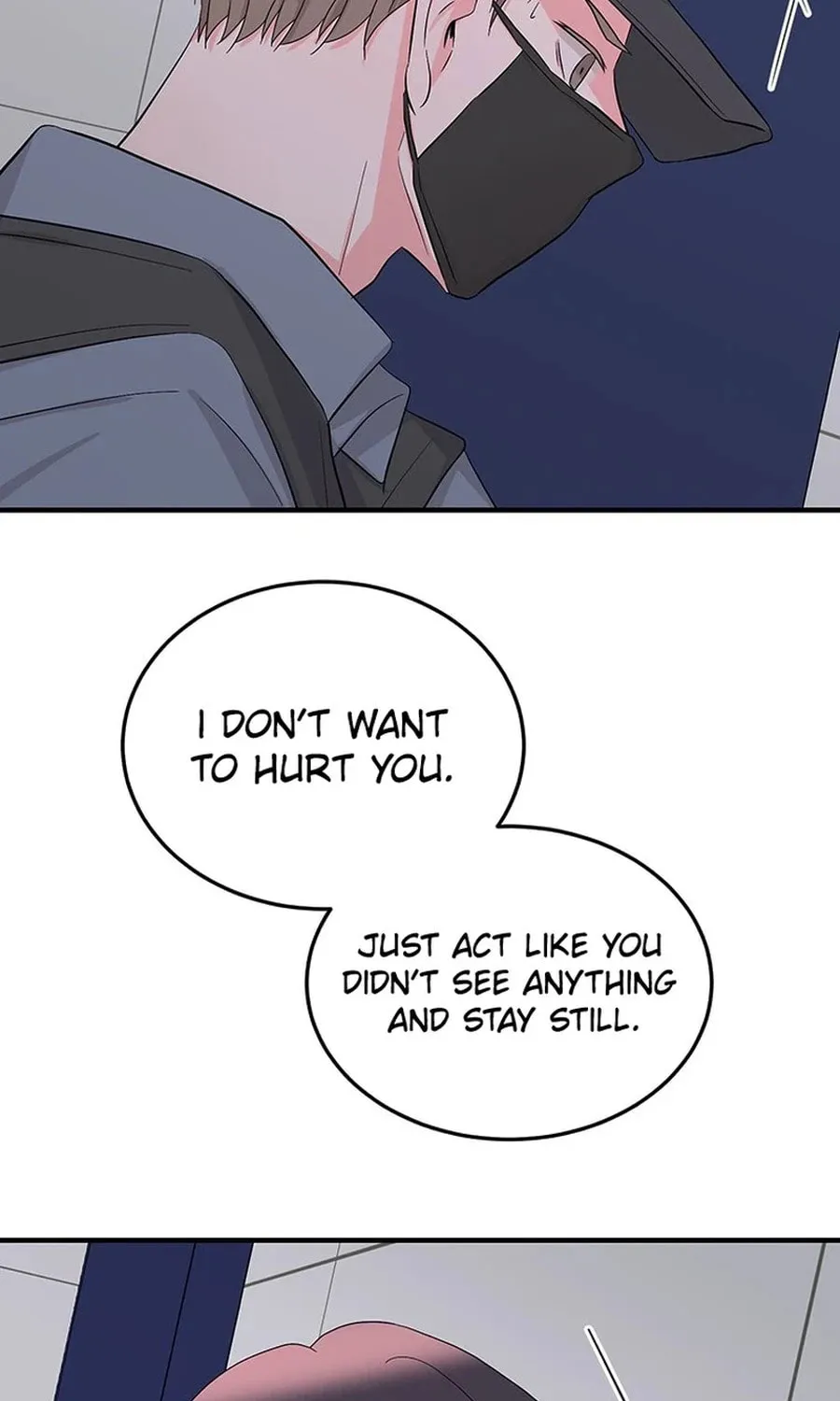 Gold Hands Chapter 24 page 81 - 