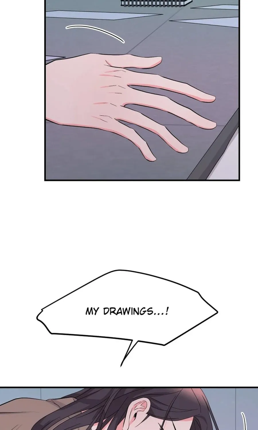 Gold Hands Chapter 25 page 11 - 