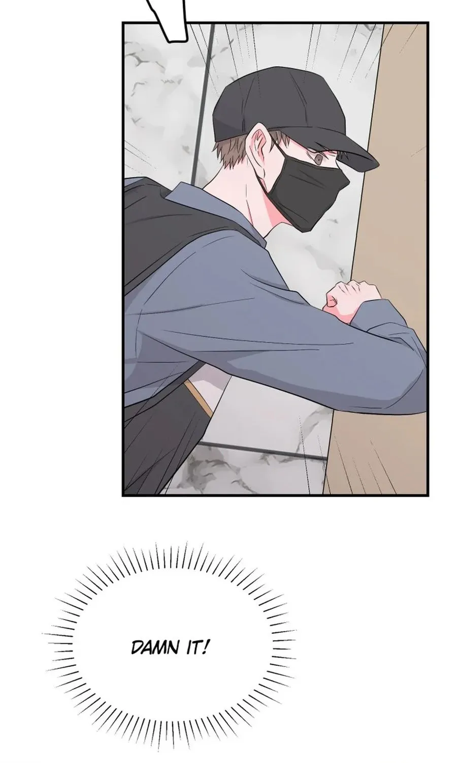 Gold Hands Chapter 25 page 15 - 