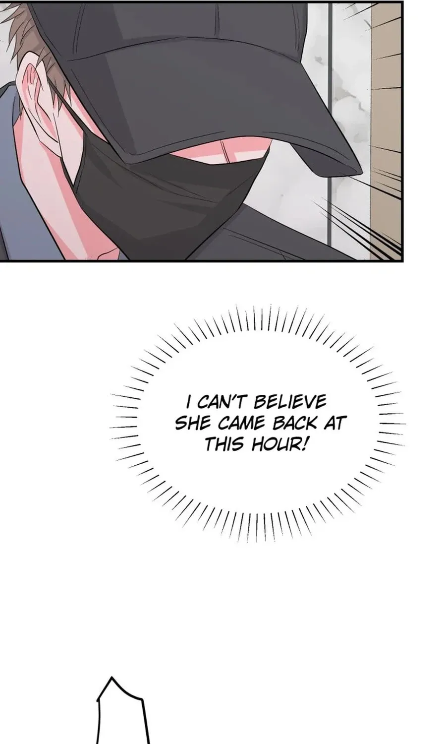 Gold Hands Chapter 25 page 16 - 