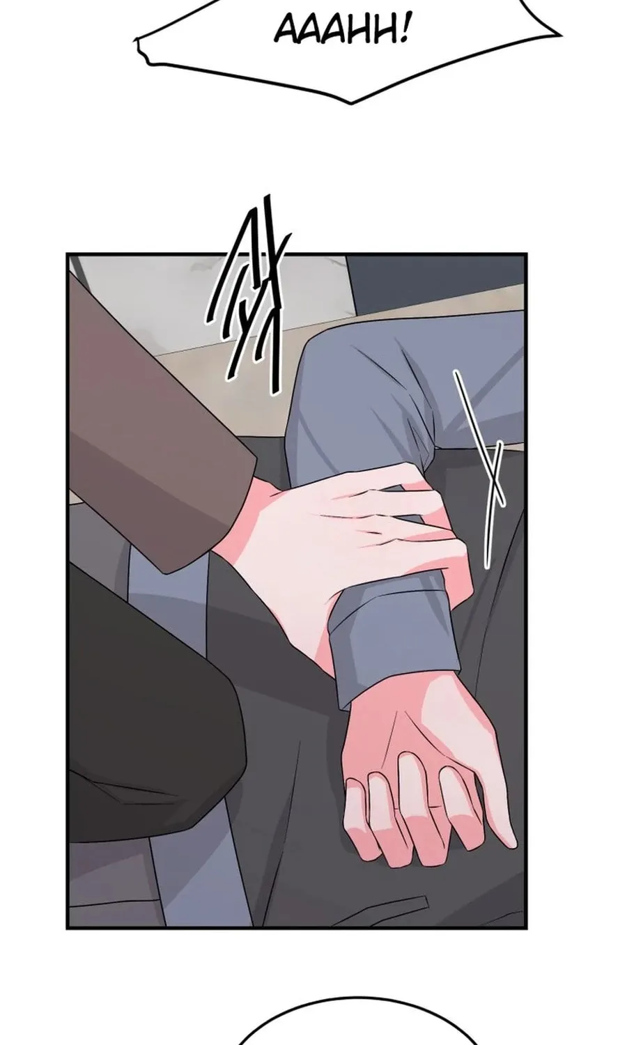 Gold Hands Chapter 25 page 19 - 