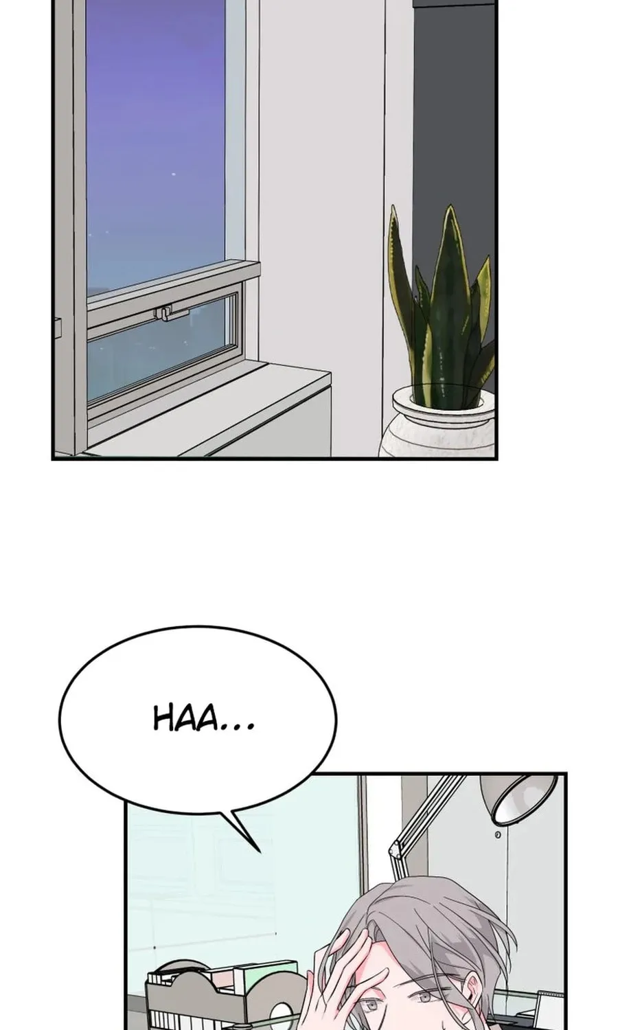 Gold Hands Chapter 25 page 26 - 