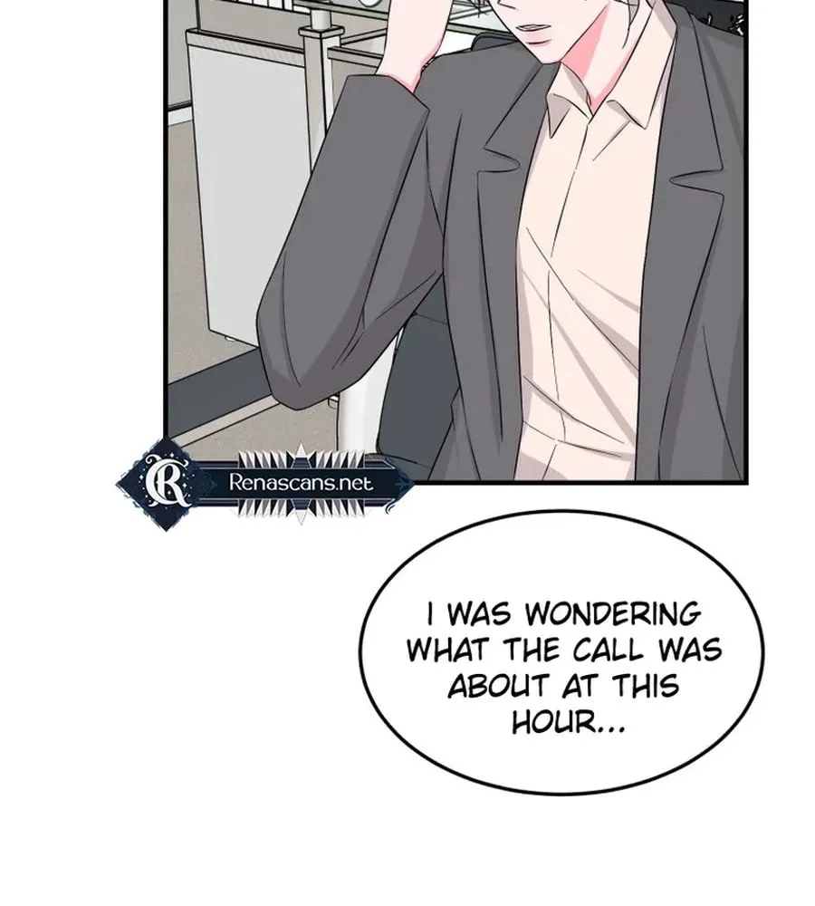 Gold Hands Chapter 25 page 27 - 