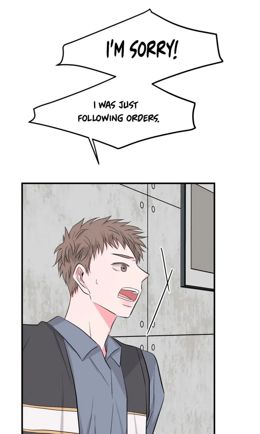 Gold Hands Chapter 25 page 31 - 
