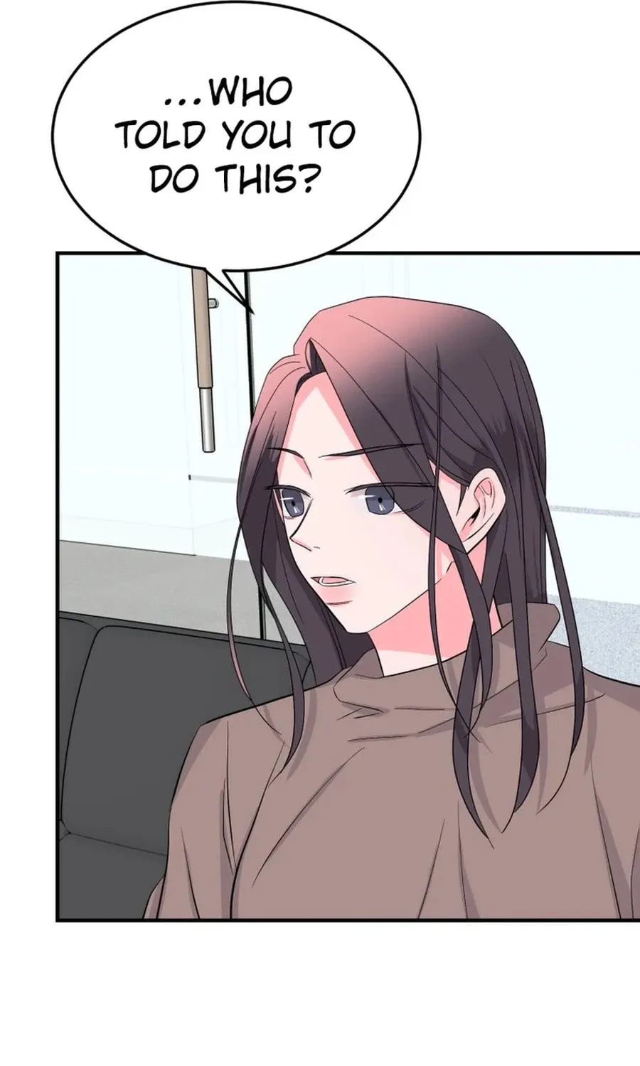Gold Hands Chapter 25 page 35 - 