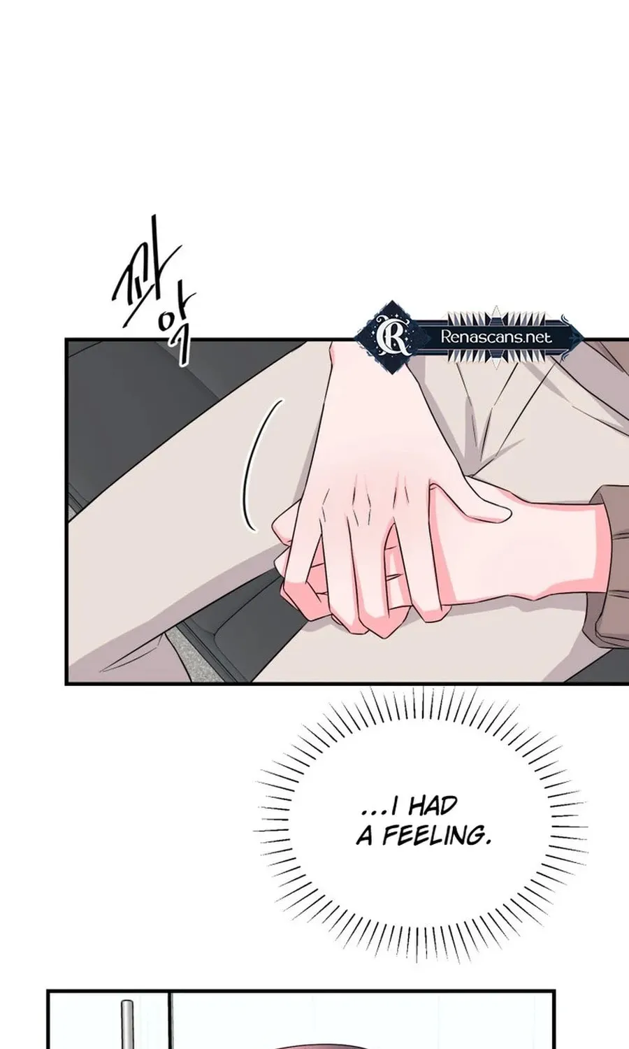 Gold Hands Chapter 25 page 37 - 