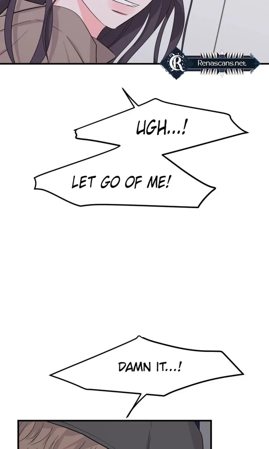 Gold Hands Chapter 25 page 5 - 
