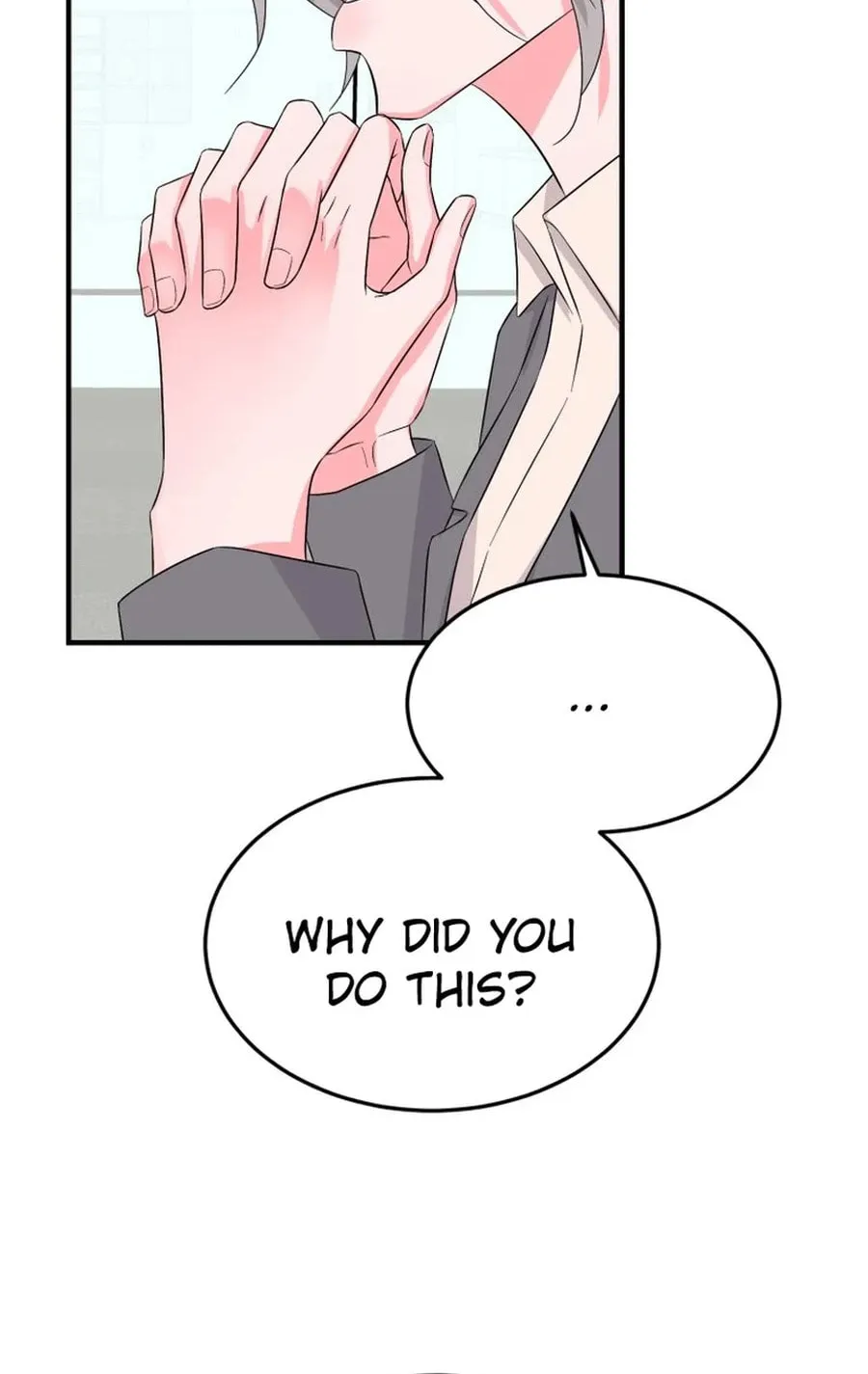 Gold Hands Chapter 25 page 47 - 