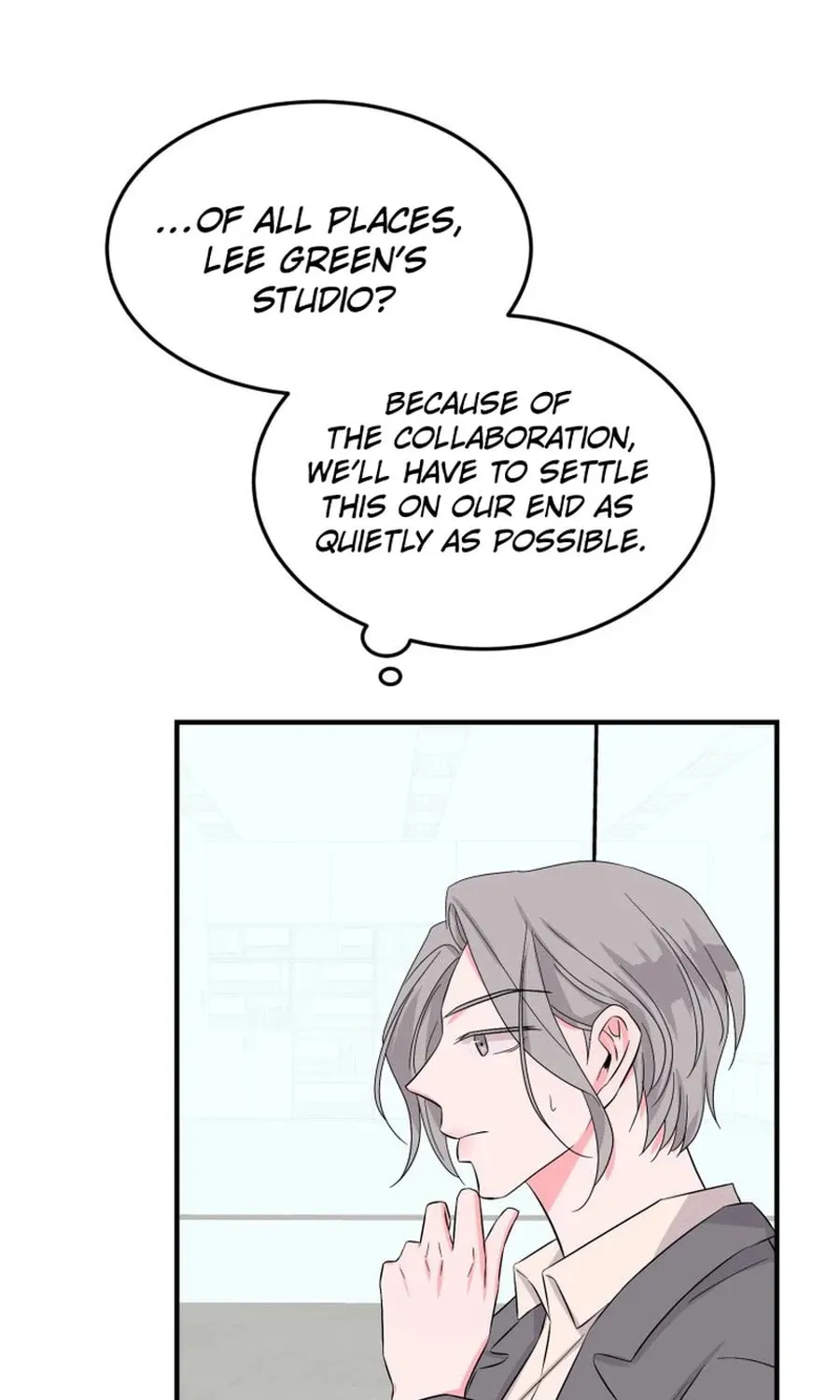 Gold Hands Chapter 25 page 49 - 