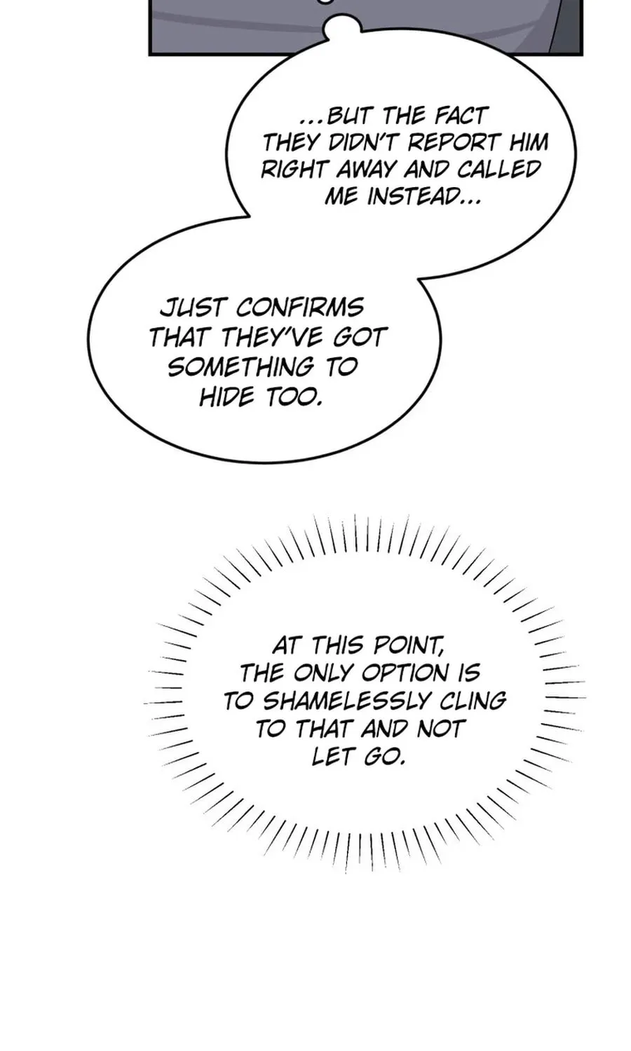 Gold Hands Chapter 25 page 52 - 