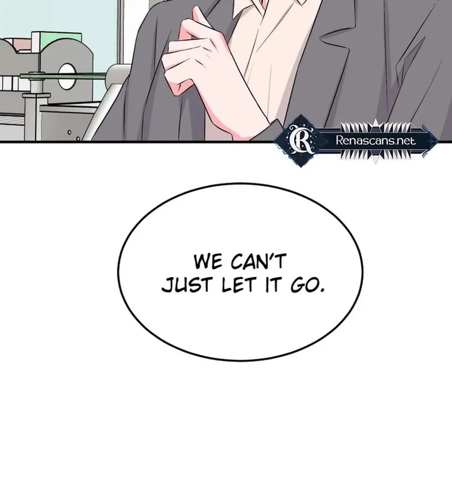 Gold Hands Chapter 25 page 54 - 