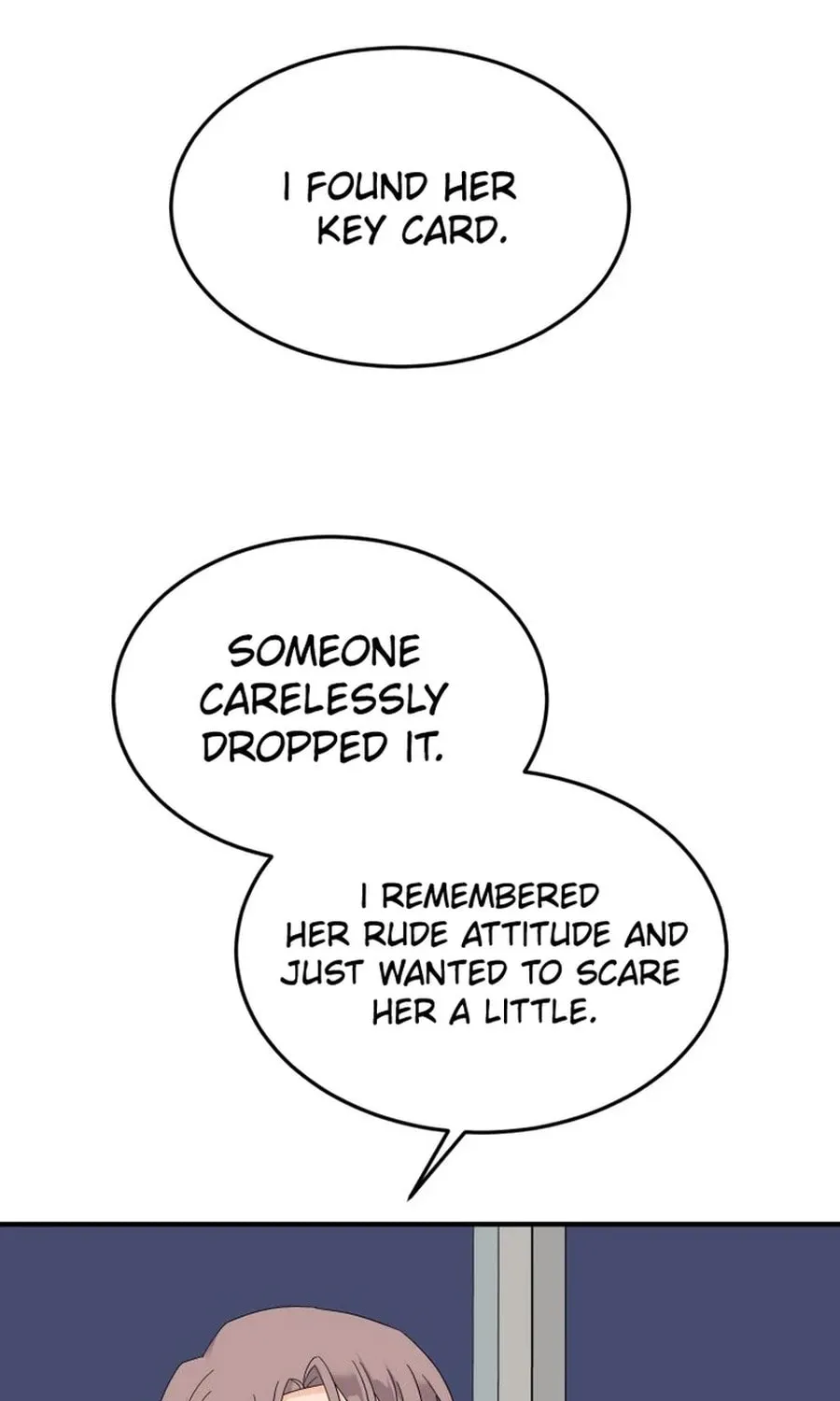 Gold Hands Chapter 25 page 55 - 