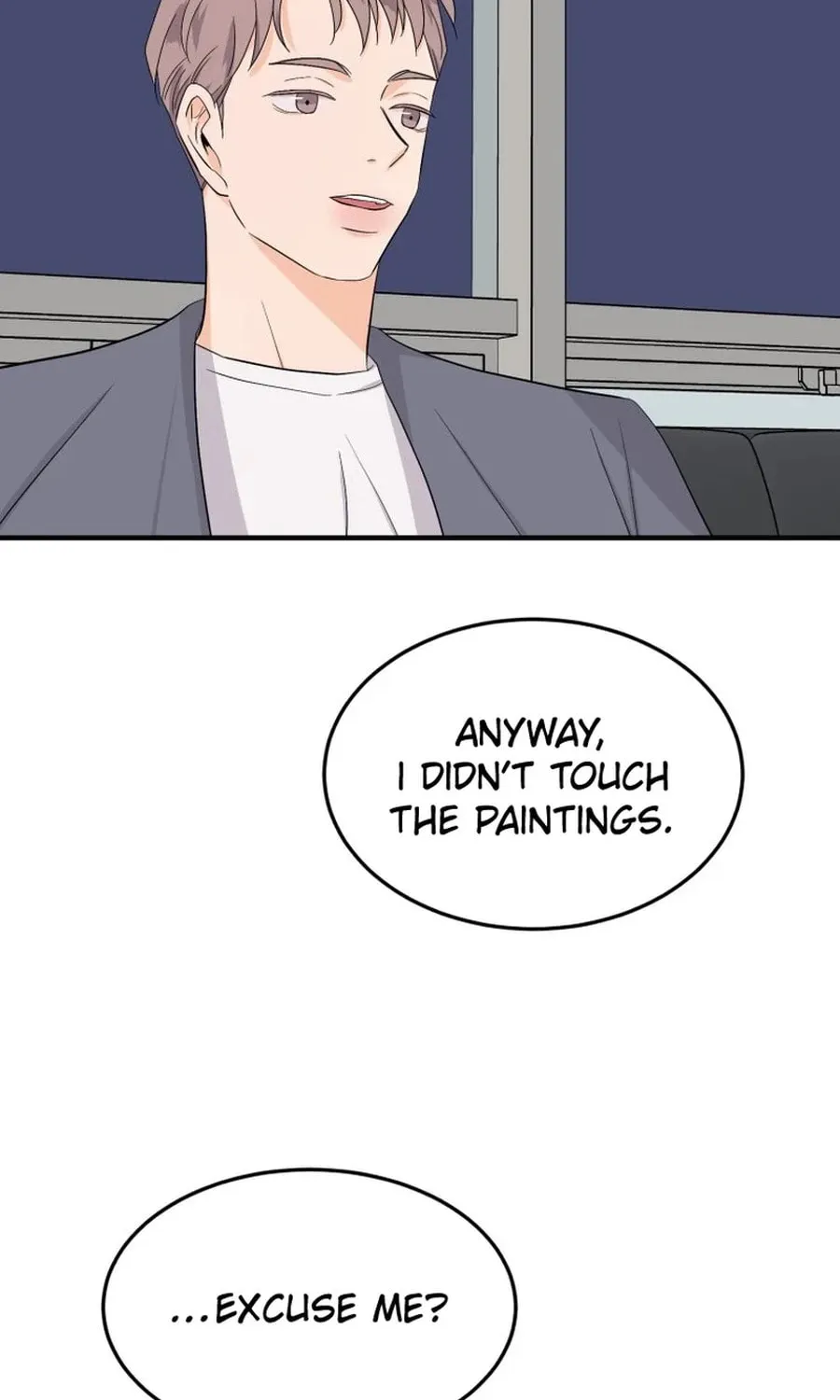 Gold Hands Chapter 25 page 56 - 