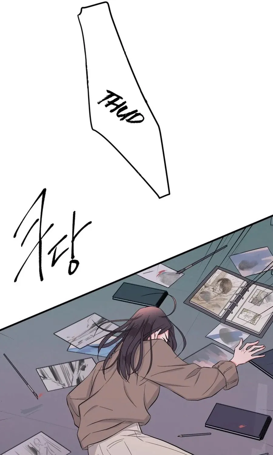 Gold Hands Chapter 25 page 7 - 