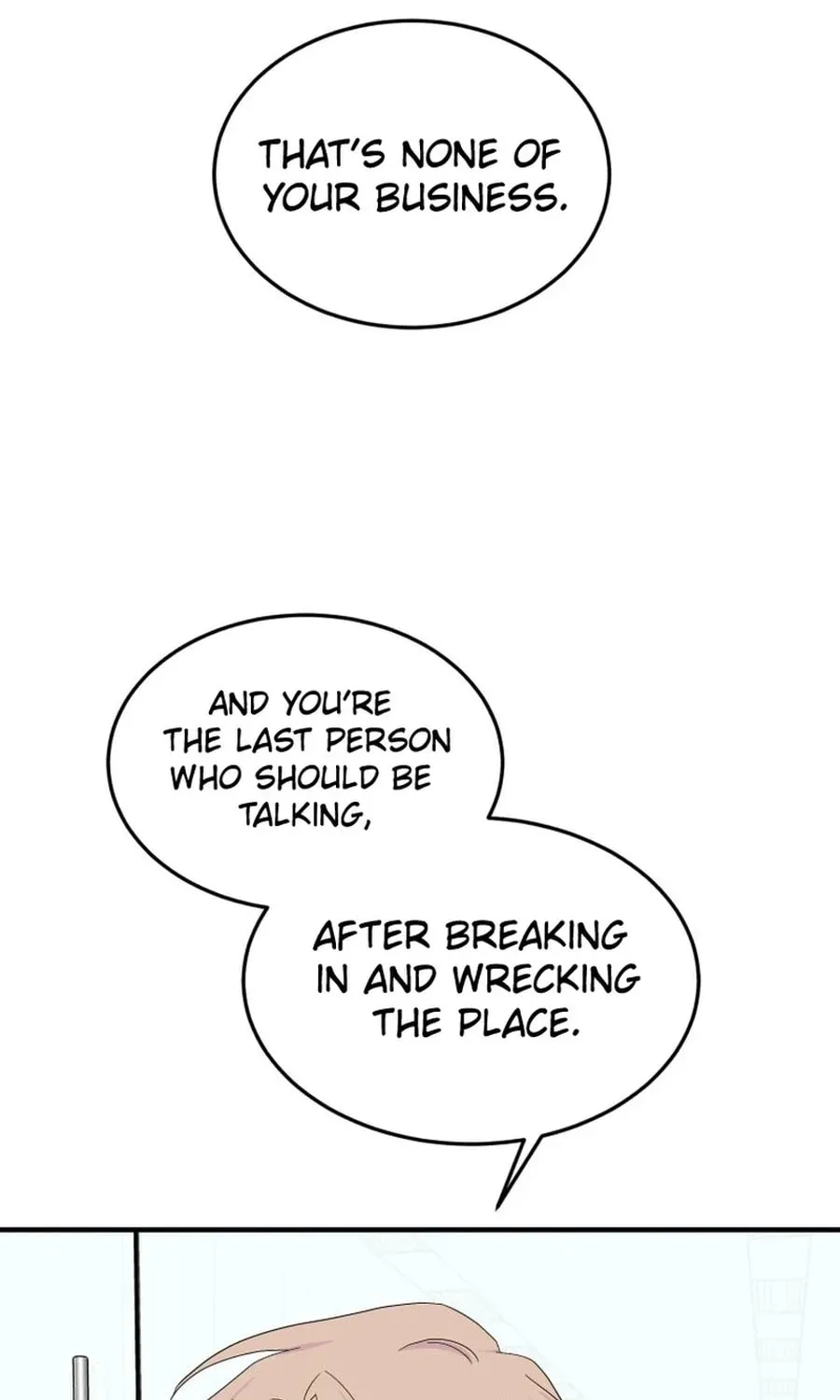Gold Hands Chapter 25 page 63 - 