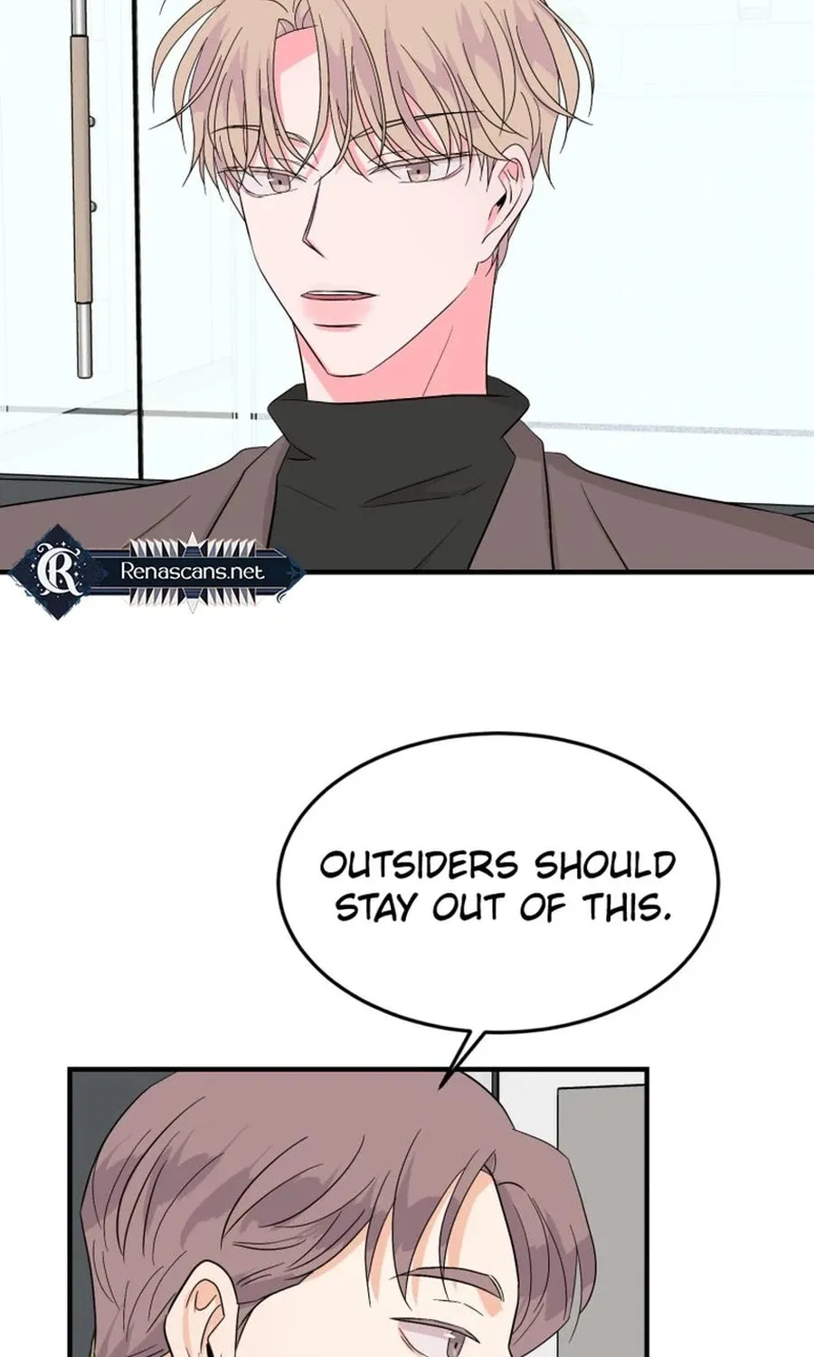 Gold Hands Chapter 25 page 64 - 